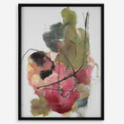 Euphoria Framed Print by Uttermost