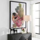 Euphoria Framed Print by Uttermost