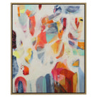 Reawaken Framed Abstract Art by Uttermost