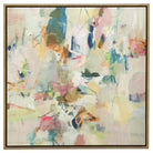Party Time Framed Abstract Art by Uttermost