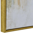 Excursion Framed Abstract Art by Uttermost