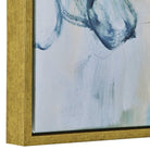 Casual Moments Framed Abstract Art - Set of 2 by Uttermost