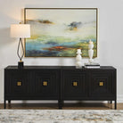 Textured Land Framed Landscape Art by Uttermost