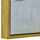 As We Say Framed Abstract Art by Uttermost