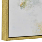 Rock & Roll Framed Abstract Art by Uttermost