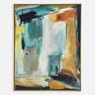 Painters High Revisited Framed Abstract Art by Uttermost