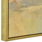 Folded Hills Framed Landscape Art by Uttermost