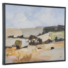 Desert Moment Framed Landscape Art by Uttermost