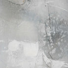 Contort Hand Painted Abstract Art by Uttermost