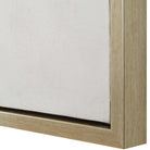 Contort Hand Painted Abstract Art by Uttermost