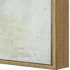 Blissful Hand Painted Abstract Art by Uttermost