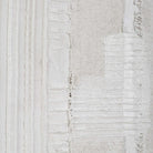 Clean Slate Hand Painted Canvas by Uttermost