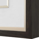 Delicate Flowers Framed Prints - Set of 2 by Uttermost