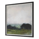 First View Of The Water Framed Print by Uttermost
