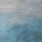 Serenity Paused Framed Abstract Print by Uttermost