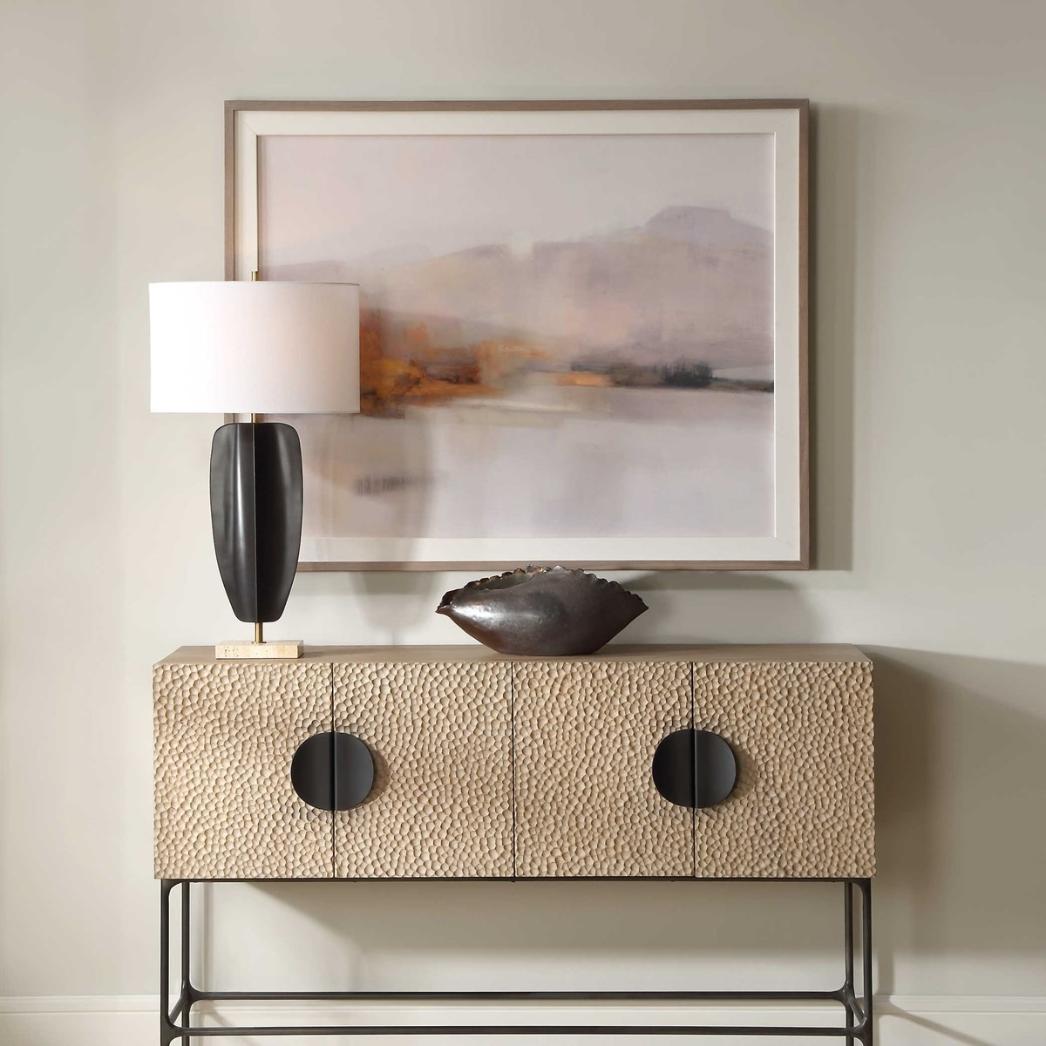 Memory Of The West Landscape Print by Uttermost
