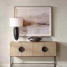 Memory Of The West Landscape Print by Uttermost