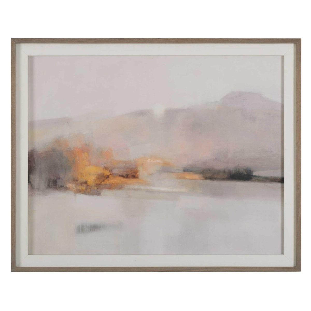 Memory Of The West Landscape Print by Uttermost