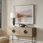 Memory Of The West Landscape Print by Uttermost
