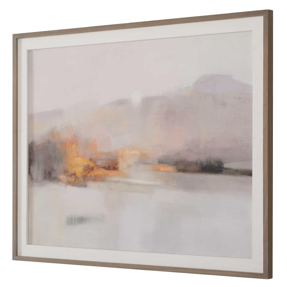 Memory Of The West Landscape Print by Uttermost