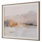 Memory Of The West Landscape Print by Uttermost