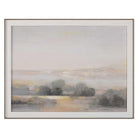 Atmospheric Neutral Landscape Print by Uttermost