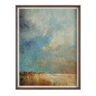 Vista Grande Framed Print by Uttermost