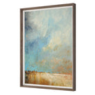 Vista Grande Framed Print by Uttermost