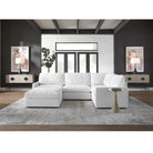 Metropolitan Rush Abstract Prints - Set of 2 by Uttermost