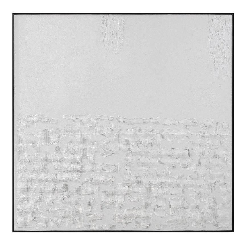 Below The Surface Abstract Art by Uttermost