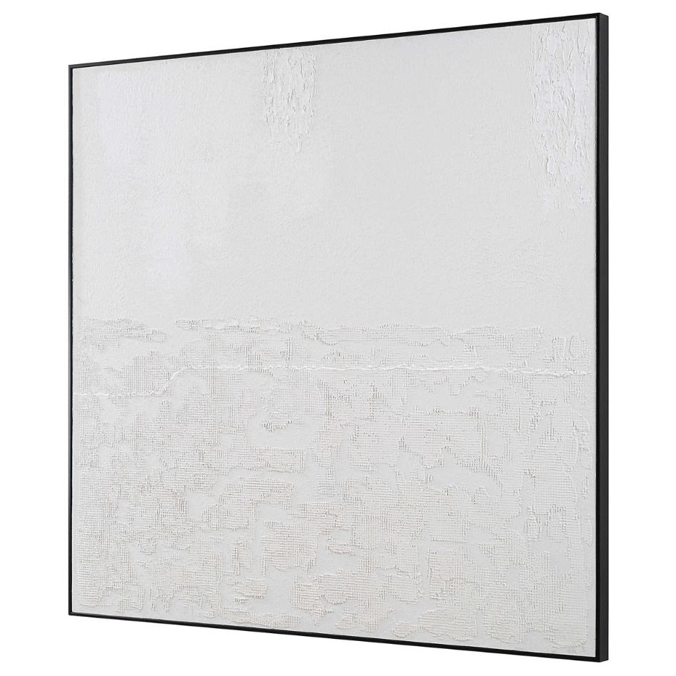 Below The Surface Abstract Art by Uttermost