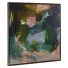 Forever Ever Framed Abstract Art by Uttermost