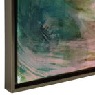 Forever Ever Framed Abstract Art by Uttermost