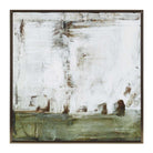 The Boardwalk Framed Abstract Art by Uttermost
