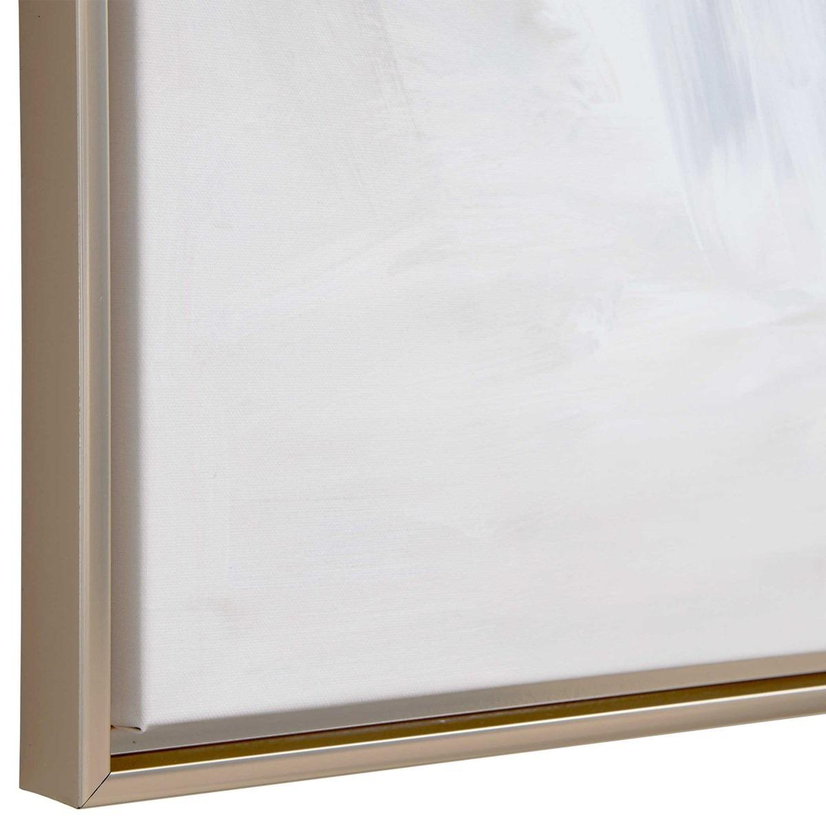 Subtle Nuances Framed Abstract Art by Uttermost