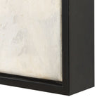 Interference Hand Painted Canvas by Uttermost
