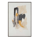 Scatter Hand Painted Canvas by Uttermost