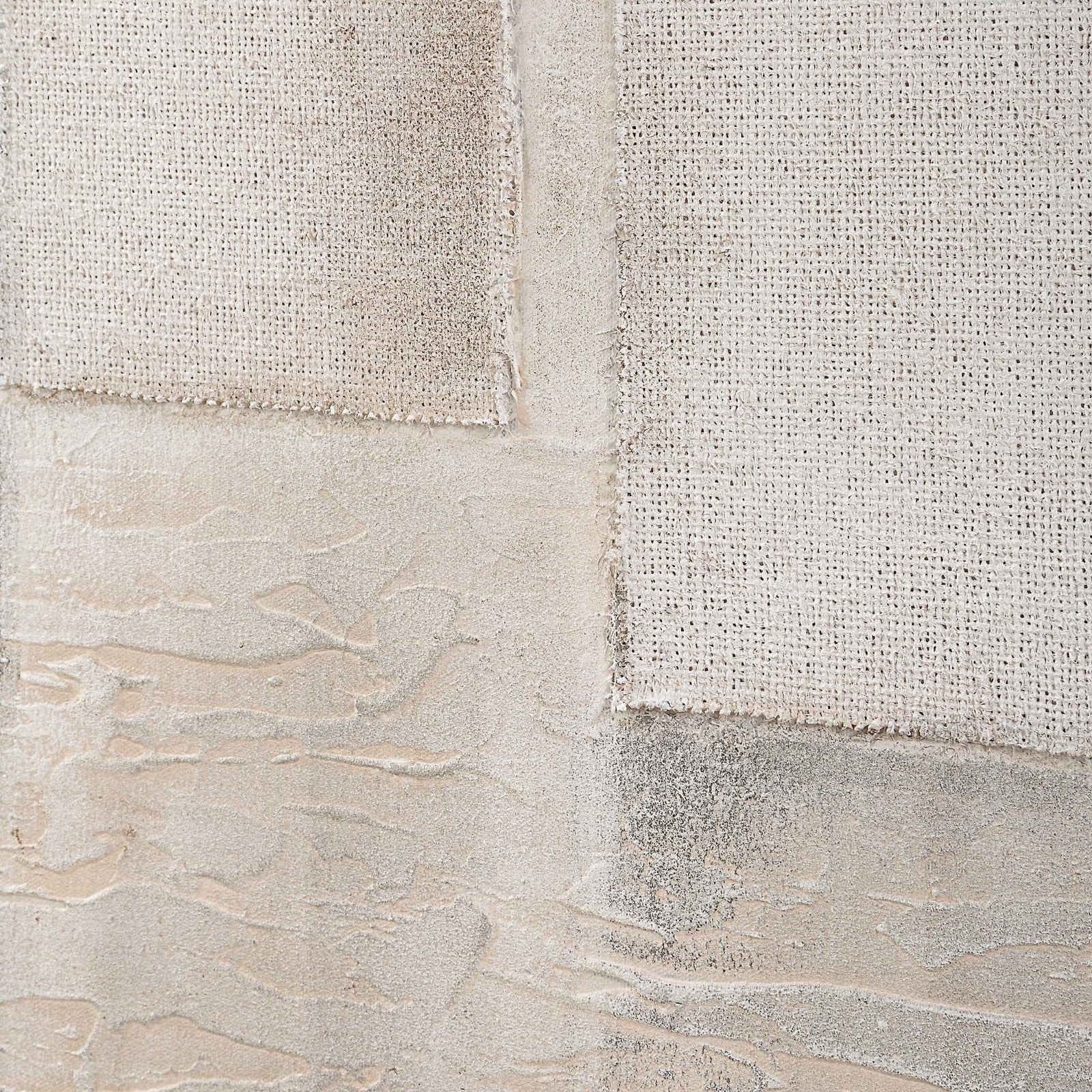 Erase Hand Painted Canvas by Uttermost