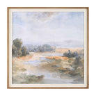 River Afternoon Framed Print by Uttermost