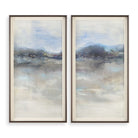 Thinking Of You Landscape Prints - Set of 2 by Uttermost