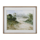 Verdant Framed Print by Uttermost