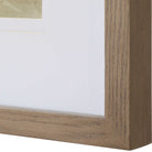 Verdant Framed Print by Uttermost