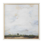 Whispering Cloudscapes Framed Print by Uttermost