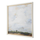 Whispering Cloudscapes Framed Print by Uttermost