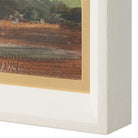 Whispering Cloudscapes Framed Print by Uttermost