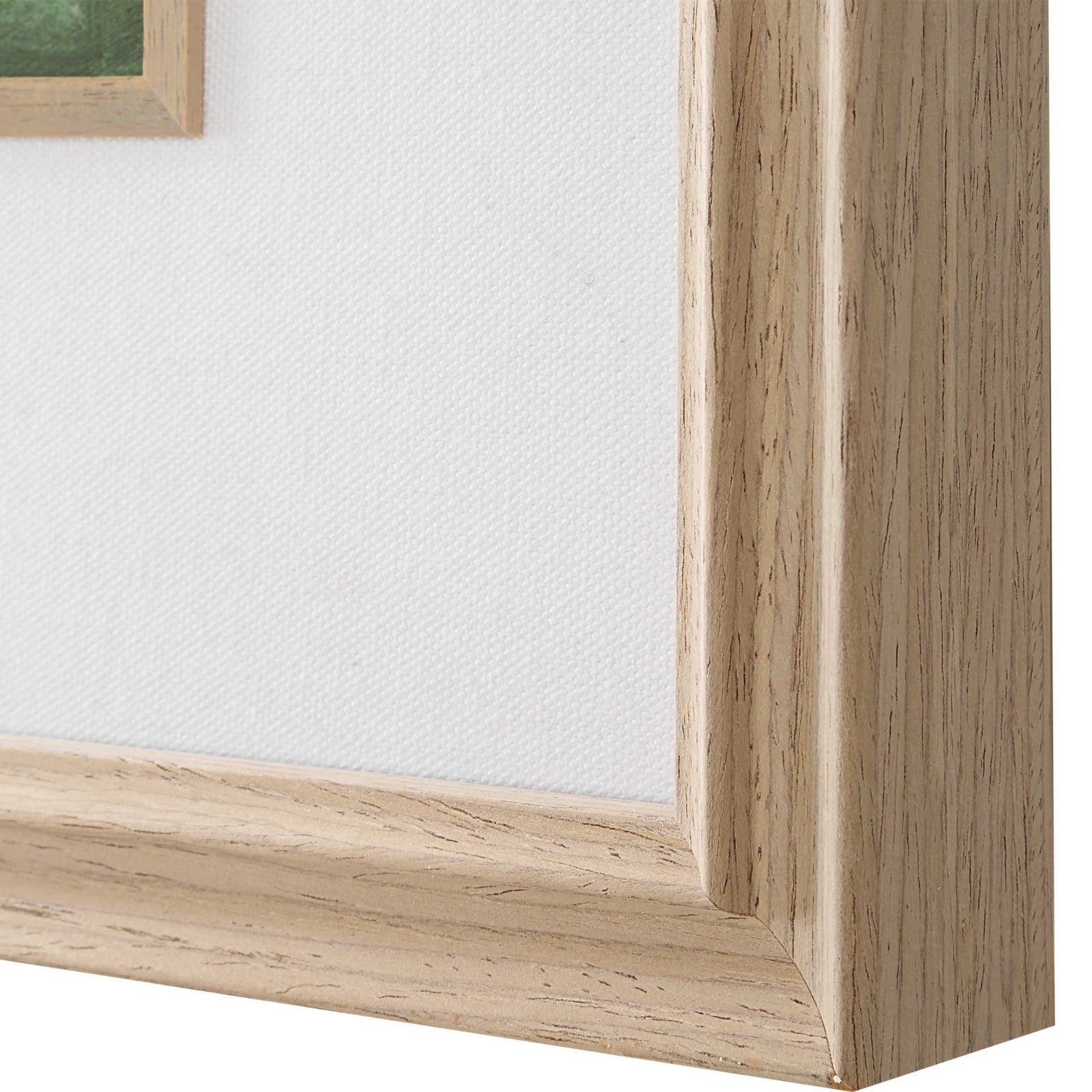 Warm Valley Framed Prints Set of 2 by Uttermost