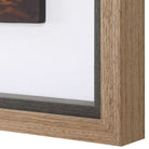Resting Bunny Framed Prints Set of 9 by Uttermost