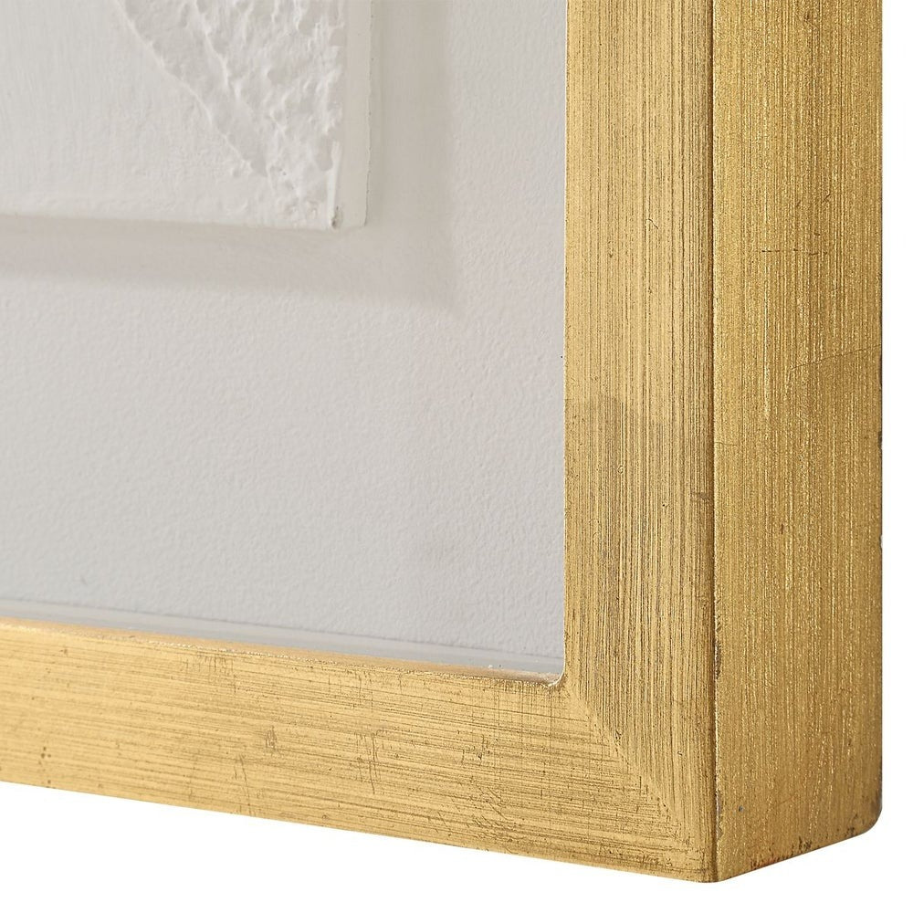 Fourfold Shadow Boxes - Set of 4 by Uttermost