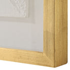 Fourfold Shadow Boxes - Set of 4 by Uttermost