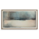 Deep Rains Framed Abstract Print by Uttermost